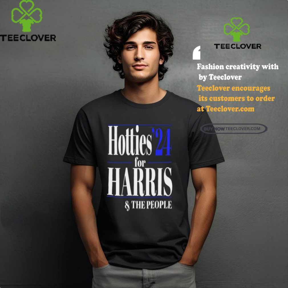 Oppressors Wrong Hotties For Harris Shirt Oppressors Wrong Hotties For Harris Shirt