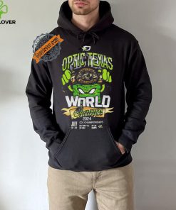 Optic Texas World Champs 2024 CDL Championships July 18 21 shirt