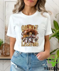 Oracle legends t shirt
