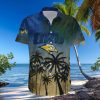Cricket Sport Funny Play Tropical Vibe Hawaiian Shirt