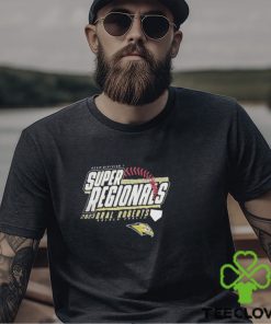 Oral Roberts University Baseball 2023 Super Regional Bound shirt