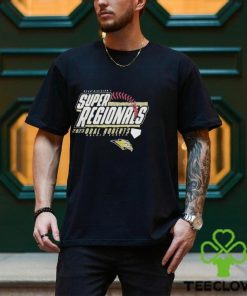 Oral Roberts University Baseball 2023 Super Regional Bound shirt