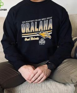 Oralaha Oral Roberts University Mens College World Series 2023 Shirt 6 Oralaha Oral Roberts University Mens College World Series 2023 Shirt