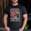 Chick Fil Peach Bowl 2023 Champions Ole Miss Rebels 38 25 Penn State Nittany Lions shirt