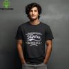 Official Breakingt Wyatt Langford Slugger Swing T Shirt
