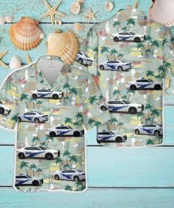 Orange County Texas Sheriff Hawaiian Shirt For Men And Women Gift