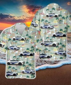 Orange County Texas Sheriff Hawaiian Shirt For Men And Women Gift