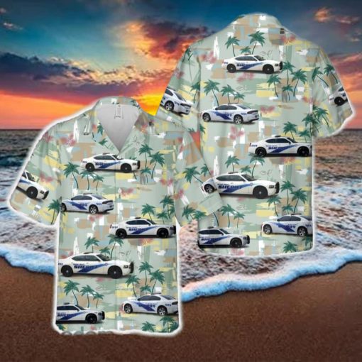 Orange County Texas Sheriff Hawaiian Shirt For Men And Women Gift