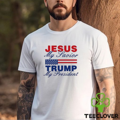 Orange Jesus my savivor Trump my American president hoodie, sweater, longsleeve, shirt v-neck, t-shirt