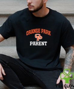 Orange Park High School Raiders Shirt