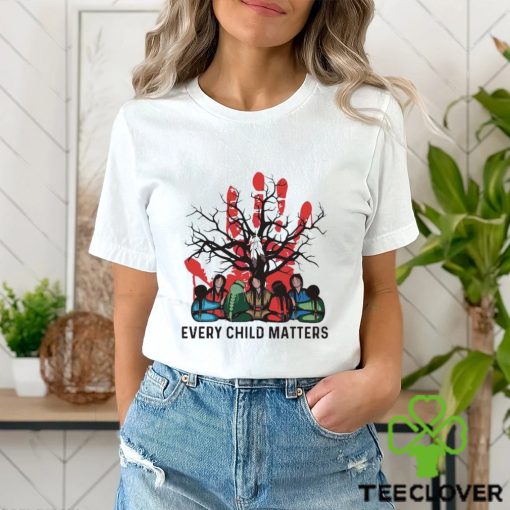 Orange Shirt Day Every Child Matters Shirt