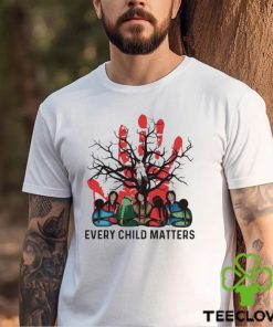Orange Shirt Day Every Child Matters Shirt 2 Orange Shirt Day Every Child Matters Shirt