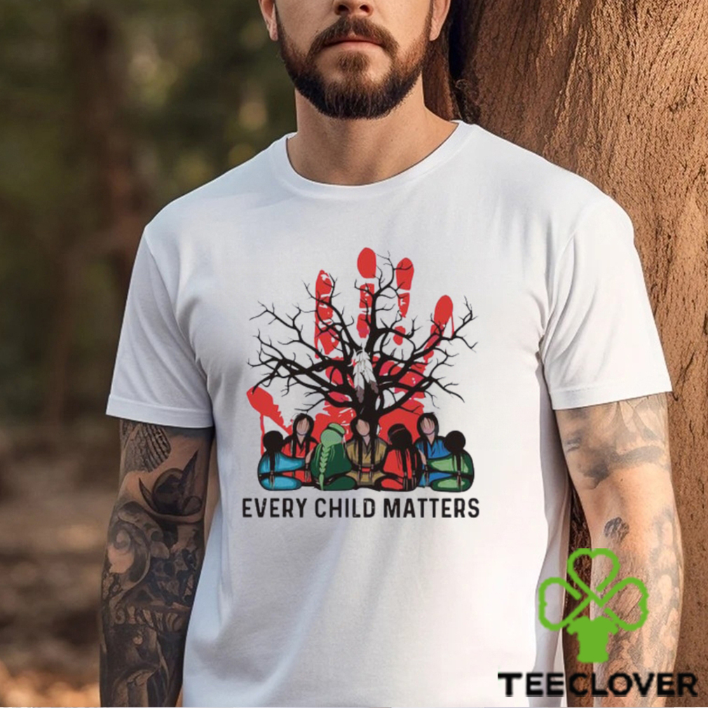 Orange Shirt Day Every Child Matters Shirt Orange Shirt Day Every Child Matters Shirt