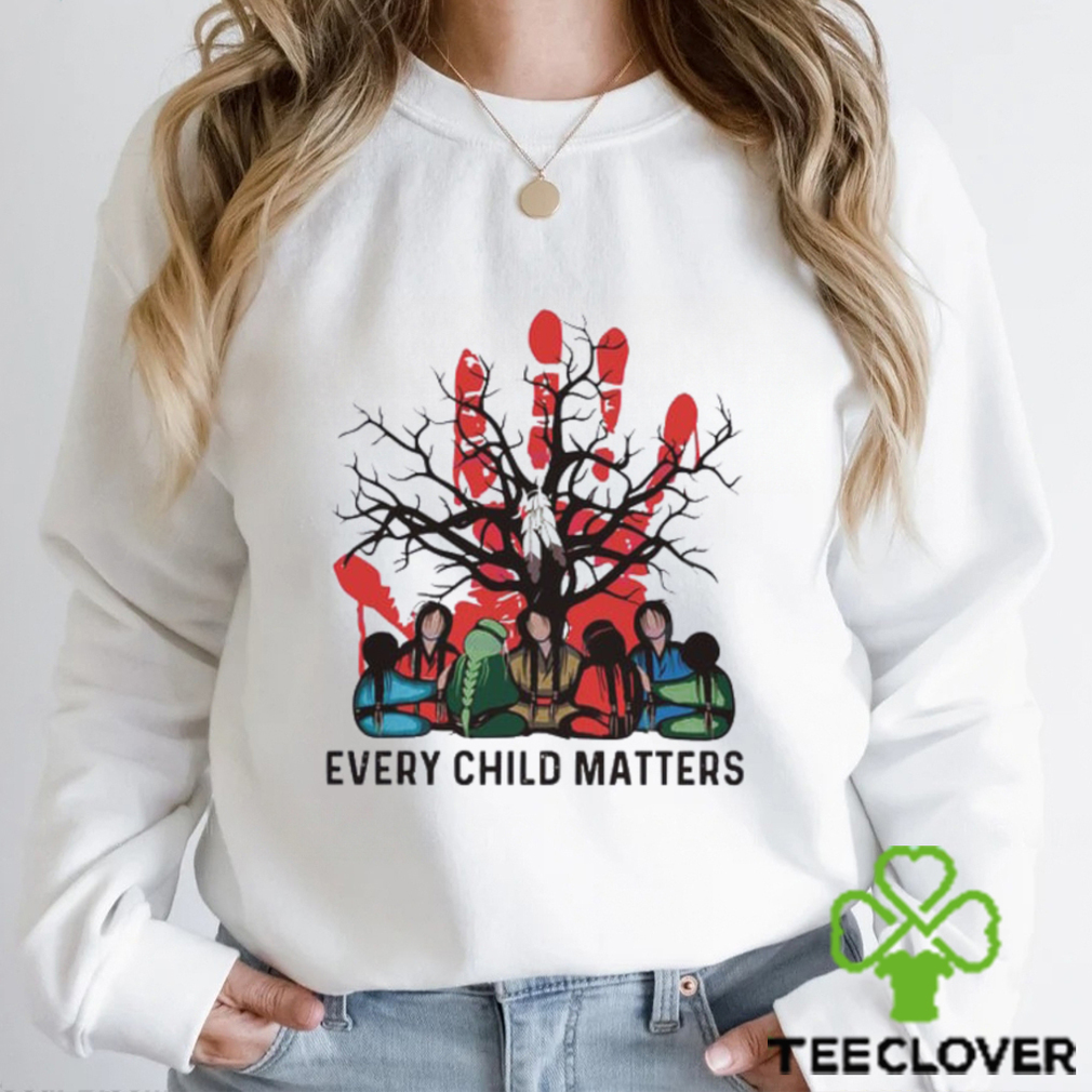 Orange Shirt Day Every Child Matters Shirt Orange Shirt Day Every Child Matters Shirt