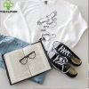 Mia Maples Merch Allergy Season White T Shirt