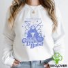 Stat Leader Caitlin Clark Drops 20 Points In Her WNBA T Shirt