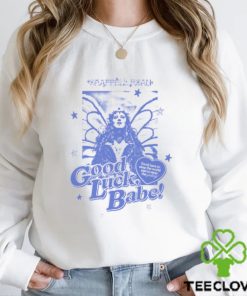 Orange State Chappell Roan Good Luck Babe Shirt