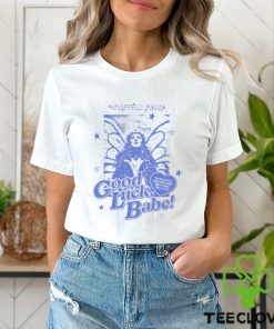 Orange State Chappell Roan Good Luck Babe Shirt