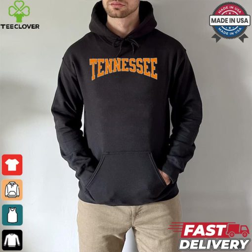 Orange Tennessee hoodie, sweater, longsleeve, shirt v-neck, t-shirt