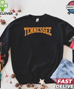 Orange Tennessee hoodie, sweater, longsleeve, shirt v-neck, t-shirt