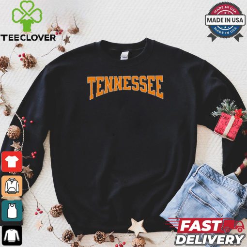 Orange Tennessee hoodie, sweater, longsleeve, shirt v-neck, t-shirt