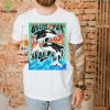 Nikola Jokic You Cant Guard Me T Shirt Nikola Jokic You Cant Guard Me T Shirt