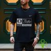 Oregon Duck Of A Feather Nike T Shirt