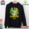 Official Ohio State Buckeyes Death Bucks College Football Playoff 2025 T shirts