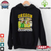Oregon Ducks Football Hotboyz shirt