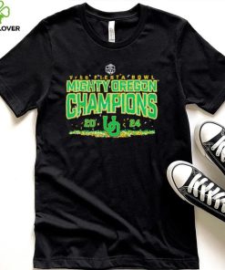 Oregon Ducks 2024 Fiesta Bowl Champions mindset shirt