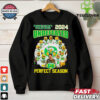 Oregon Ducks Football 2024 Big Champions T Shirts