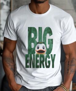 Oregon Ducks Big Energy Shirt