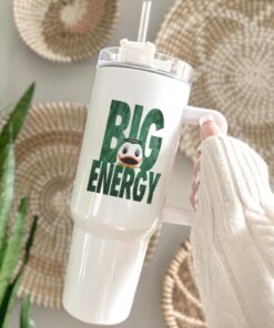 Oregon Ducks Big Energy Shirt