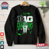 Oregon Ducks 2024 undefeated perfect season team signatures graphic shirt