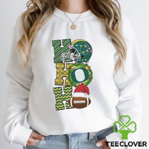 Oregon Ducks Football Christmas Sweathoodie, sweater, longsleeve, shirt v-neck, t-shirt Christmas Game Day Shirt