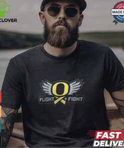 Oregon Ducks Nike Max 90 T Shirt