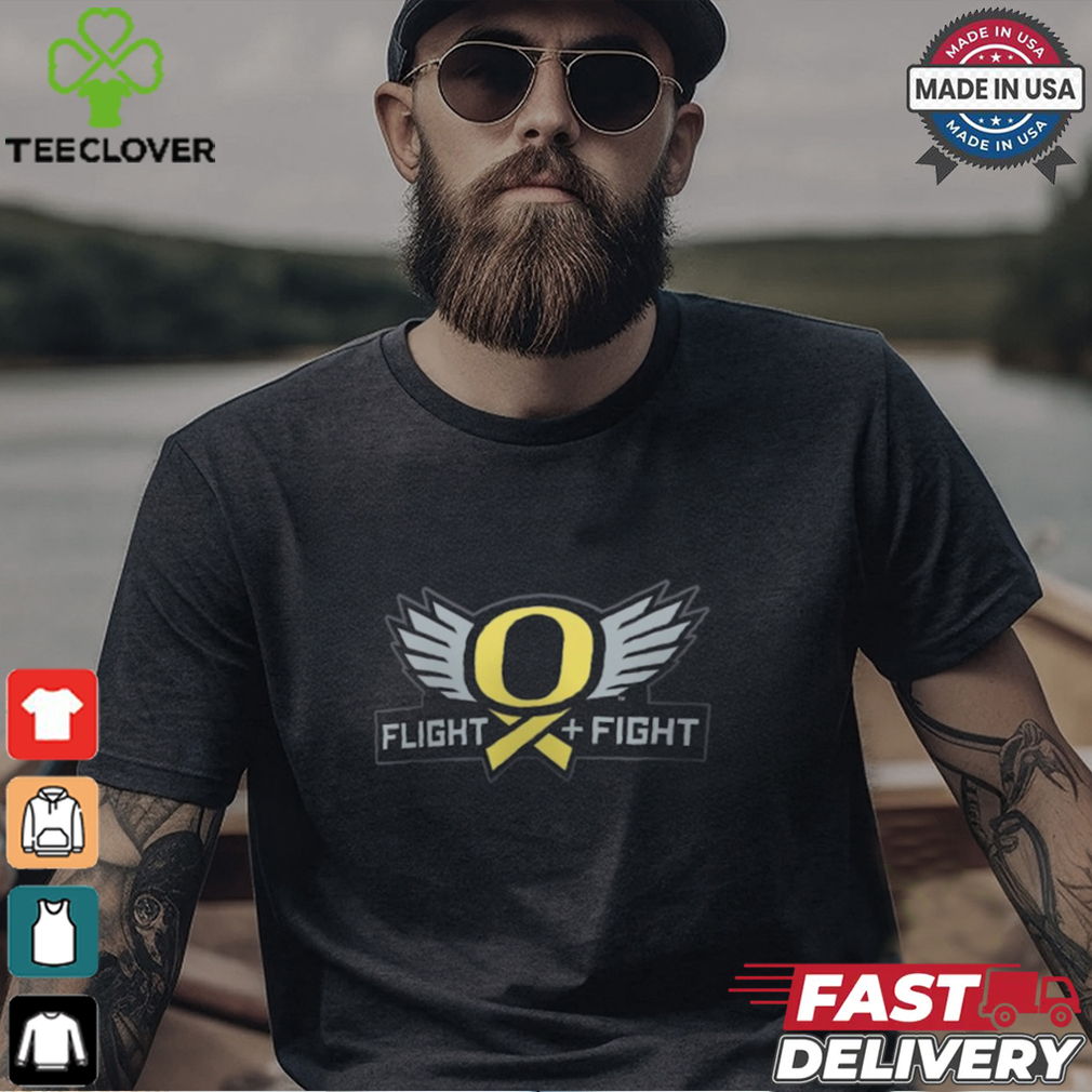 Oregon Ducks Nike Max 90 T Shirt Oregon Ducks Nike Max 90 T Shirt