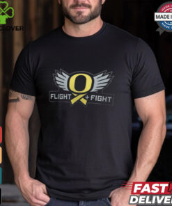 Oregon Ducks Nike Max 90 T Shirt