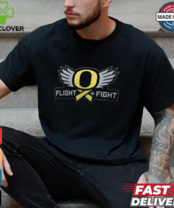 Oregon Ducks Nike Max 90 T Shirt