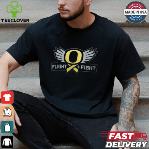 Oregon Ducks Nike Max 90 T Shirt