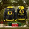 Travis Kelce Kansas City Chiefs 1000 Career Receptions Gift For Fans Hoodie