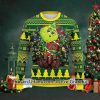 Personalized Oregon Ducks Ugly Sweater Awe inspiring Oregon Ducks Gift