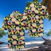 San Francisco 49ers Hawaiian Shirt Family Football Home Run Love  49ers Hawaiian Shirt  Aloha Shirt