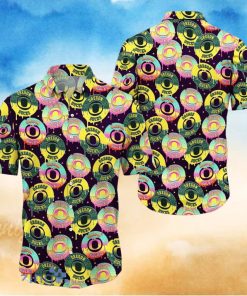 Oregon Ducks Trending Hawaiian Shirt