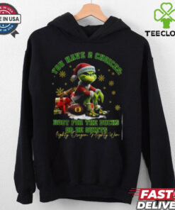 Oregon Ducks You Have 2 Choices Root For Ducks Or Be Quiet T Shirt