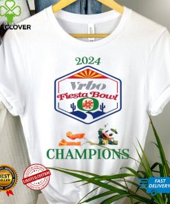 Oregon Ducks football 2024 Vrbo Fiesta Bowl Champions hoodie, sweater, longsleeve, shirt v-neck, t-shirt