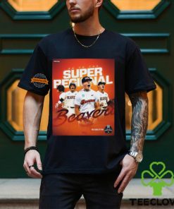Oregon State Baseball Champions The NCAA Corvallis Regional And Advances To Super Regionals 2024 Vintage T Shirt