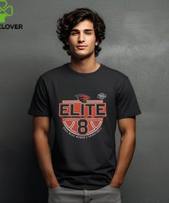 Oregon State Beavers 2024 Elite 8 Shirt