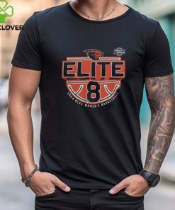 Oregon State Beavers 2024 Elite 8 Shirt