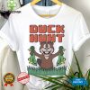 Oregon State Beavers Duck Hunt Shirt